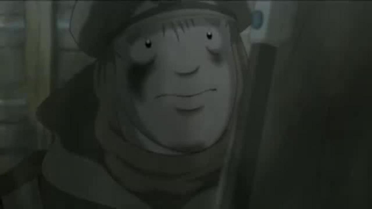 Кадр з фільму
